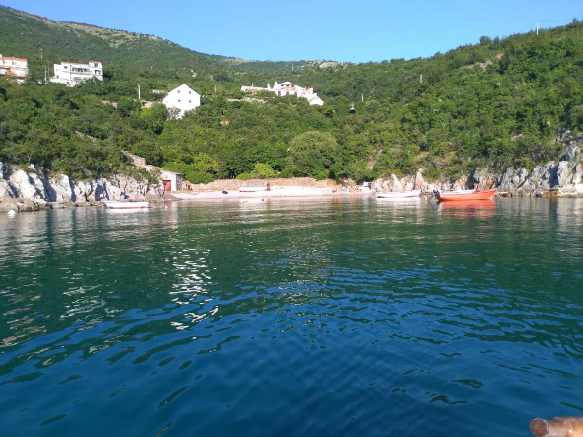 VratarusaSea Side App公寓 外观 照片