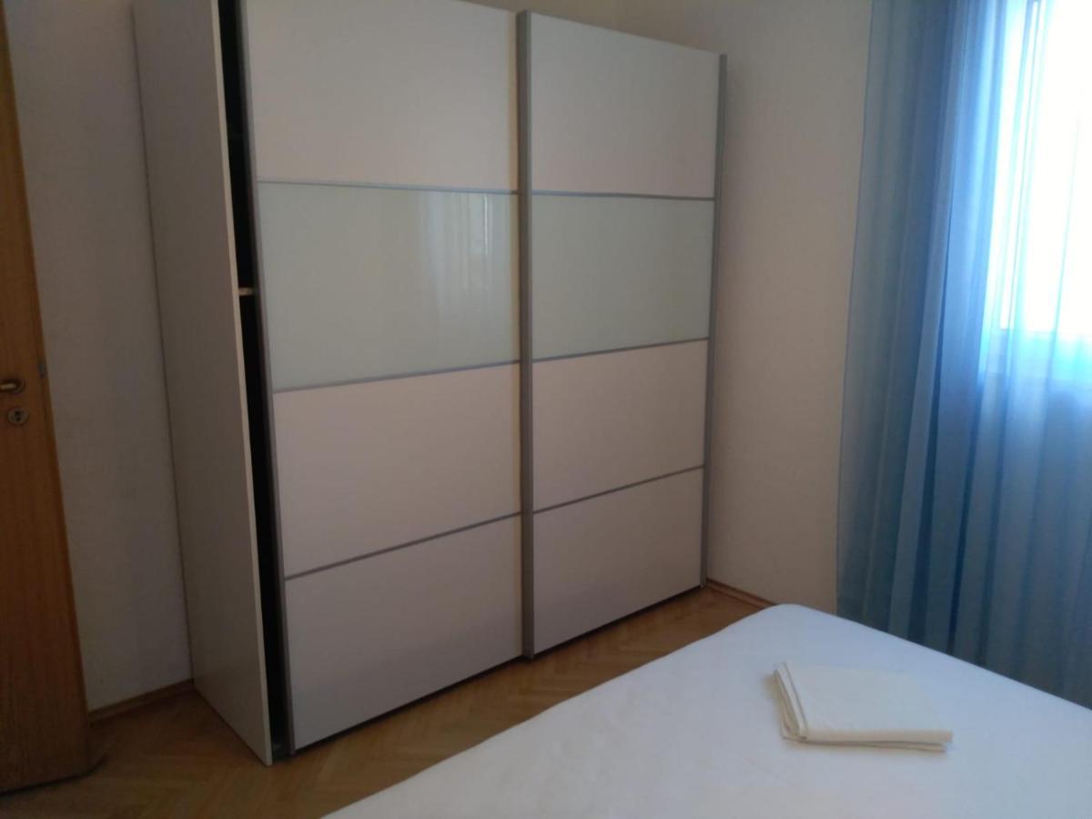 VratarusaSea Side App公寓 外观 照片