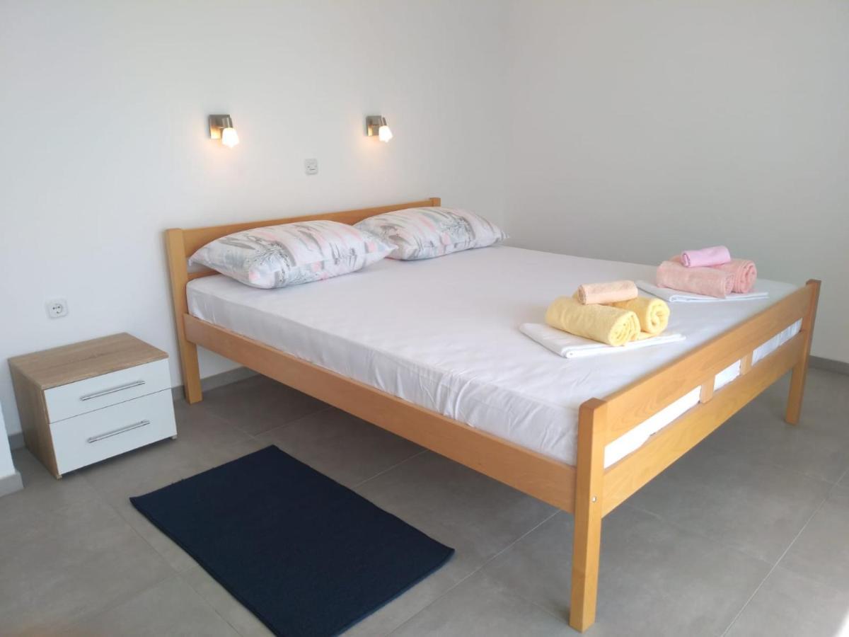 VratarusaSea Side App公寓 外观 照片